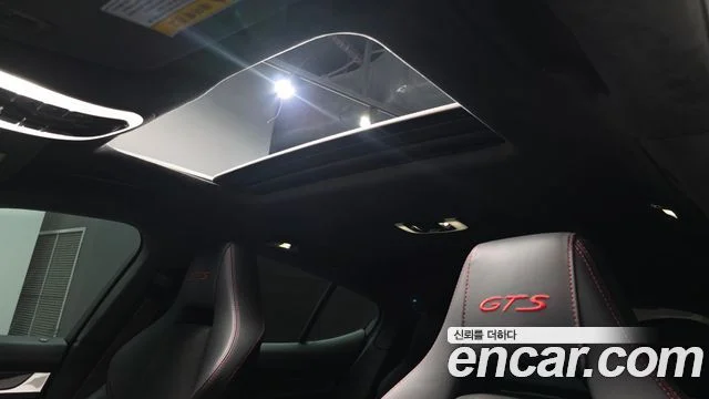 2016 Porsche 파나메라