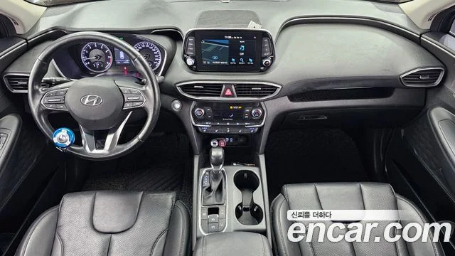 2020 Hyundai 싼타페 TM