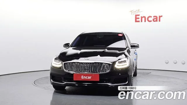 2019 Kia 더 K9