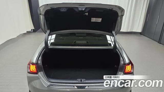 2022 Lexus ES300h 7세대