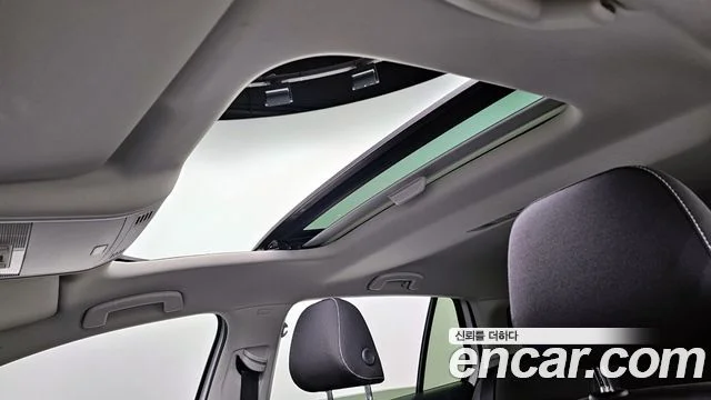 2014 Volkswagen Golf 7th Generation