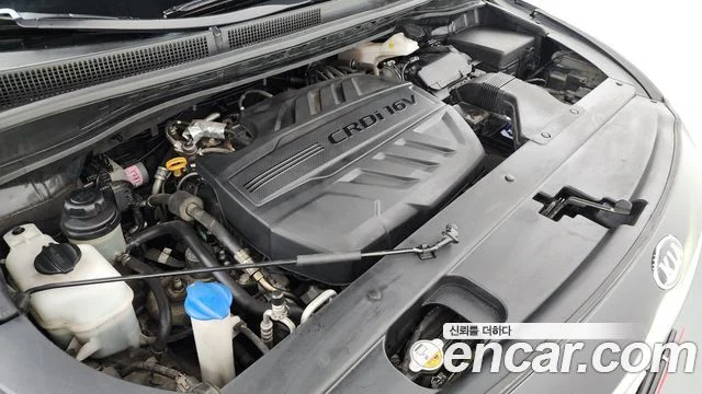 2020 Kia Carnival (New)