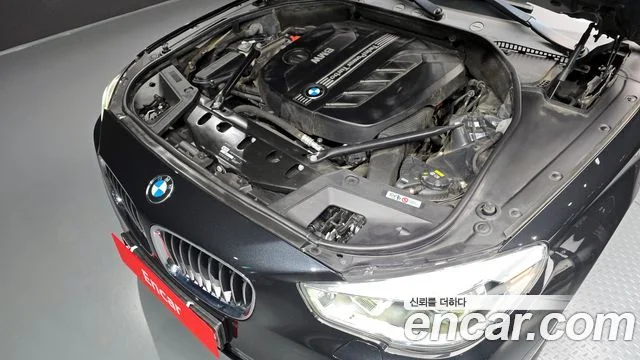 2017 BMW 5시리즈 GT (F07)