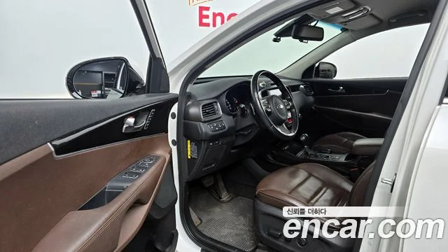 2015 Kia 올 뉴 쏘렌토
