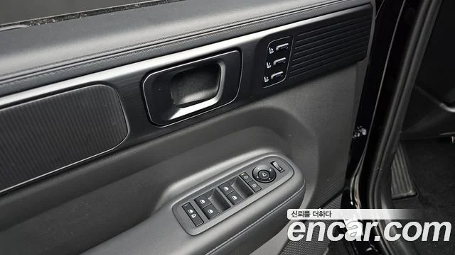 2024 Hyundai Santa Fe (MX5)