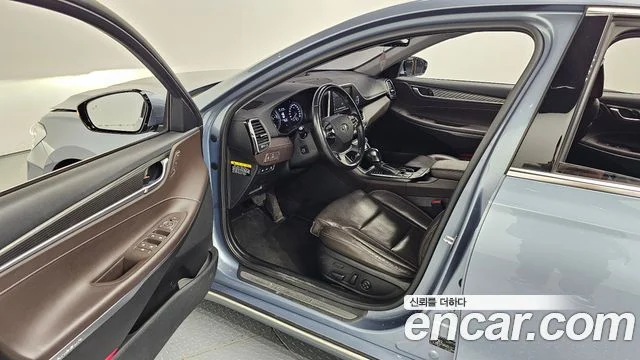 2018 Hyundai 그랜저 IG 하이브리드