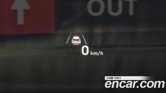 2021 Hyundai Santa Fe (New)