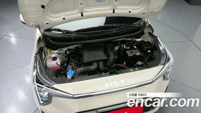 2024 Kia Morning (New) (JA)