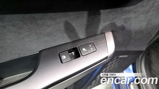 2025 Kia 더 뉴 EV6