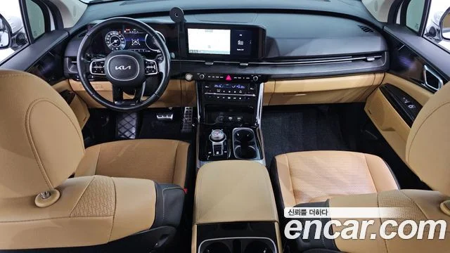 2022 Kia Carnival Gen.4