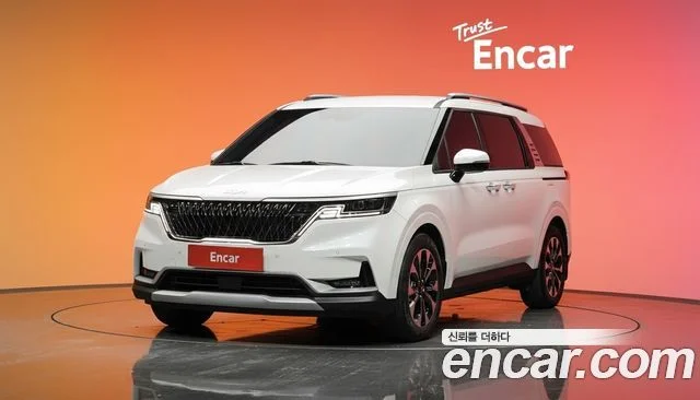 2023 Kia Carnival Gen.4