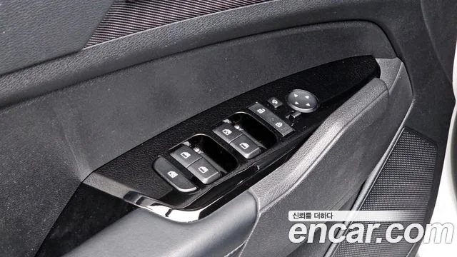 2022 Kia 스포티지 5세대 하이브리드