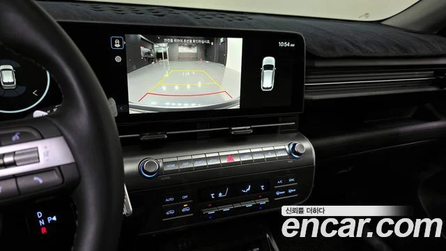 2025 Hyundai Kona (SX2)