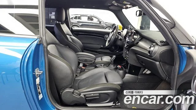 2023 MINI Cooper Electric