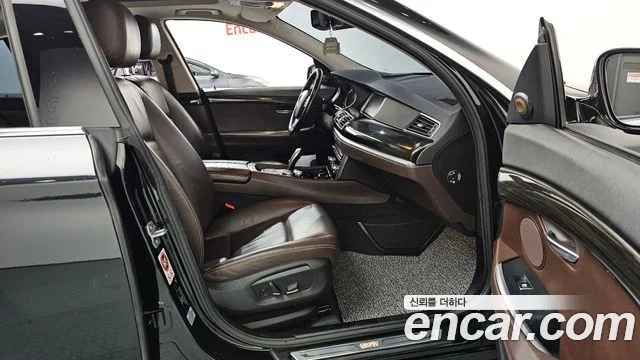 2015 BMW 5시리즈 GT (F07)