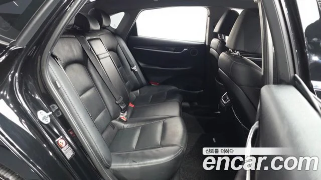 2018 Hyundai 그랜저 IG