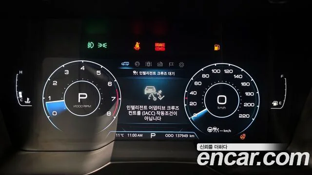 2022 KG Mobility 뷰티풀 코란도