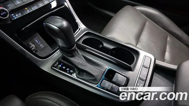 2018 Hyundai 그랜저 IG 하이브리드