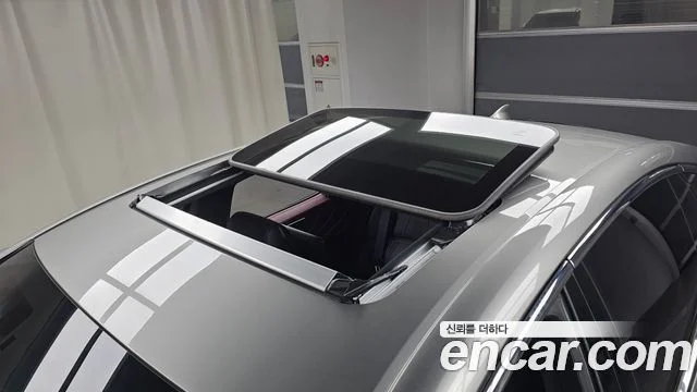 2023 Lexus LS500h 5세대