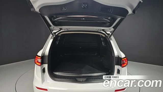 2024 Renault Korea QM6 (New)