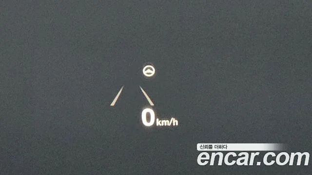 2019 Hyundai 더 뉴 그랜저 IG 하이브리드