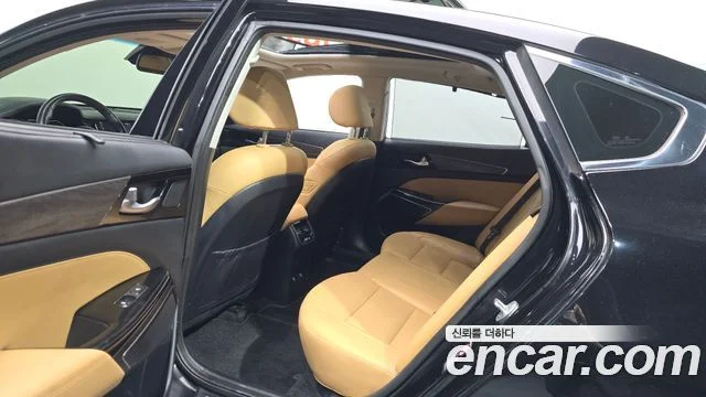 2019 Kia K7 프리미어