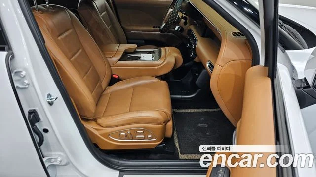 2025 Hyundai Palisade (LX3)