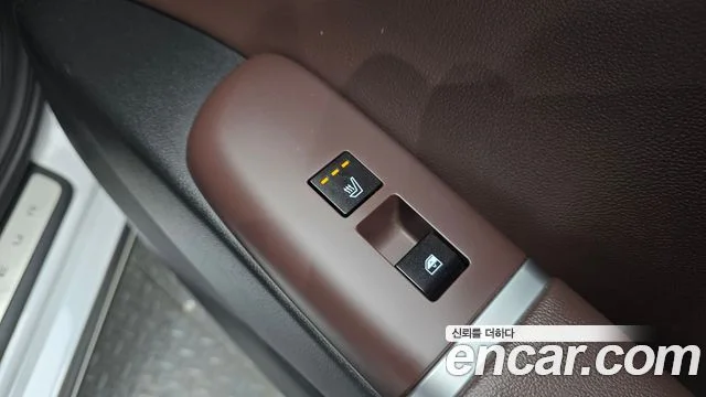 2023 Hyundai 그랜저 하이브리드 (GN7)