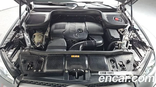 2020 Mercedes-Benz GLE-클래스 W167