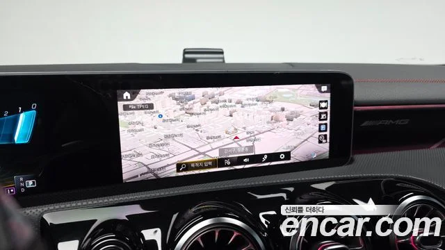 2020 Mercedes-Benz CLA-클래스 C118