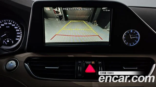 2017 Hyundai 그랜저 IG