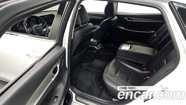 2020 Hyundai 더 뉴 그랜저 IG