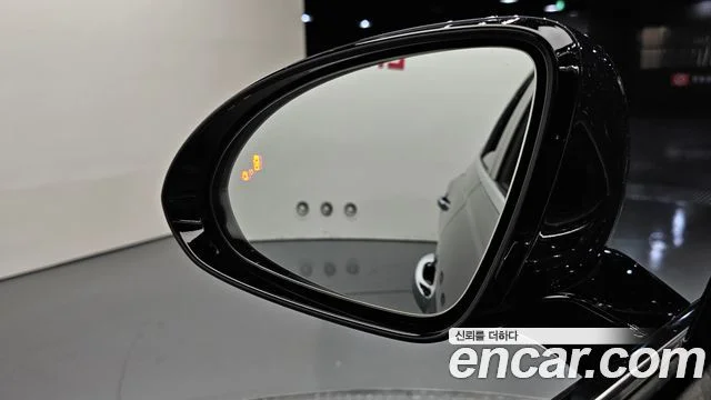 2021 Genesis G80 (RG3)