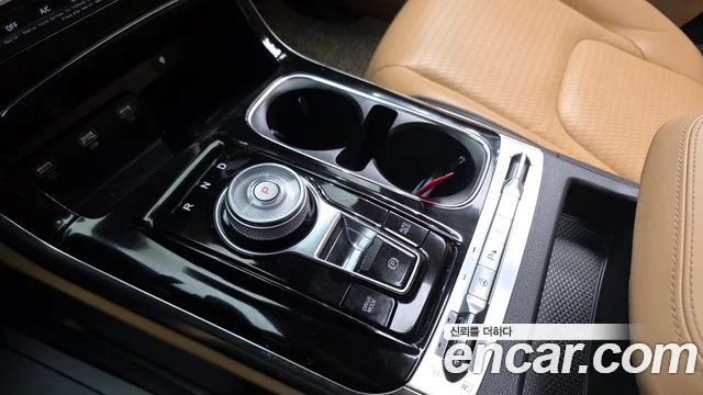 2021 Kia Carnival Gen.4