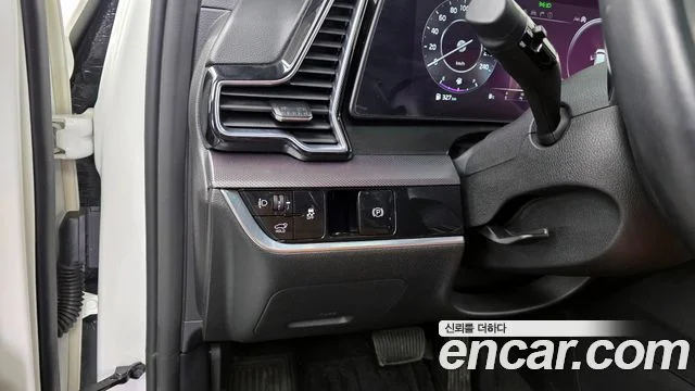 2022 Kia Sportage Gen.5