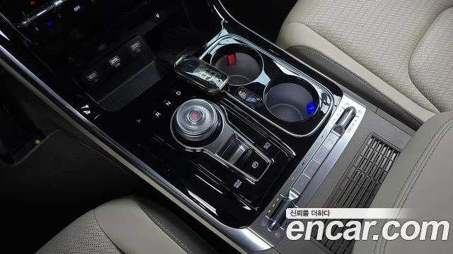 2023 Kia Carnival Gen.4