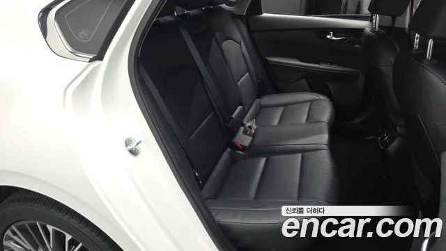 2021 Kia K3 (New) Gen.2