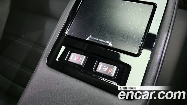 2016 Renault Korea SM6