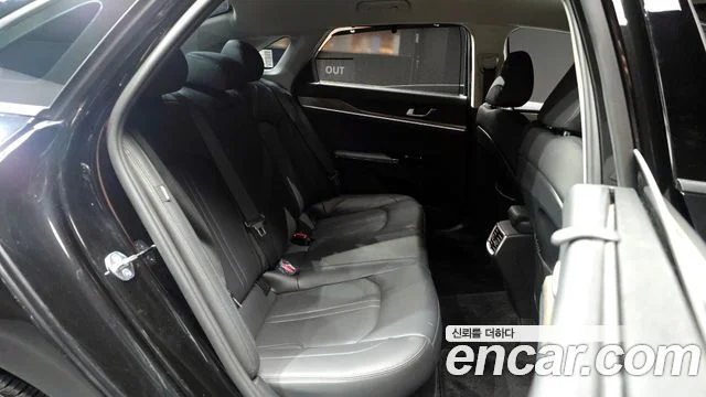 2023 Kia K5 하이브리드 3세대