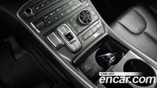 2022 Hyundai Santa Fe (New)