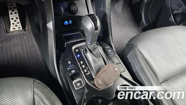 2016 Hyundai 더 뉴 맥스크루즈