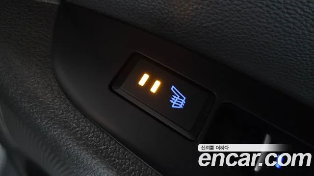 2019 Hyundai 올 뉴 투싼