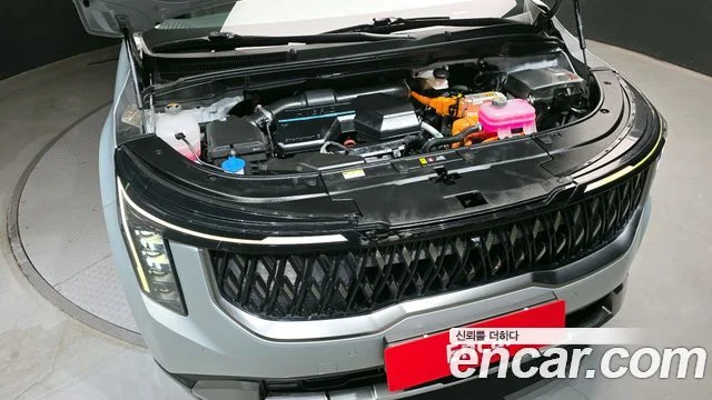 2024 Kia Carnival (New) Gen.4