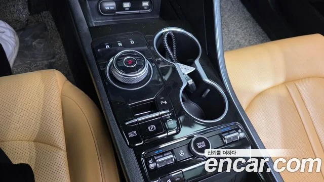 2022 Kia K5 하이브리드 3세대