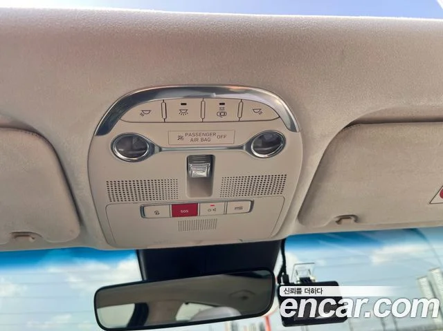 2022 Hyundai 더 뉴 그랜저 IG 하이브리드