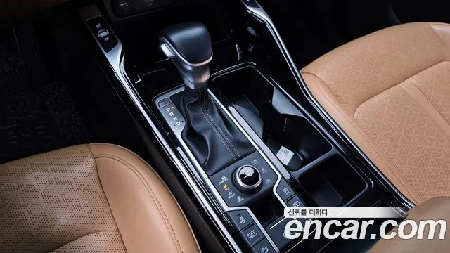 2020 Kia Sorento Gen.4