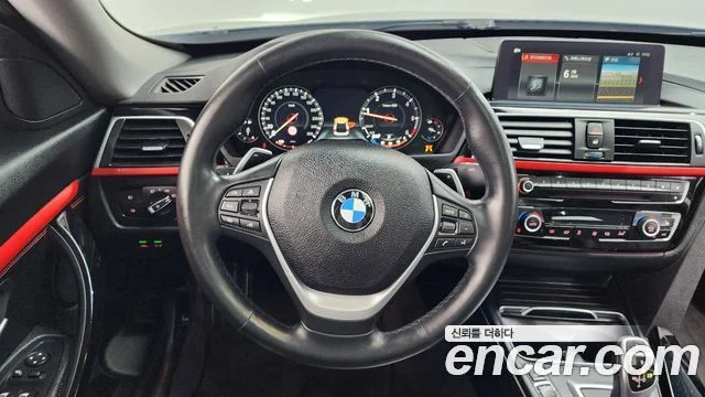 2019 BMW 3시리즈 GT (F34)