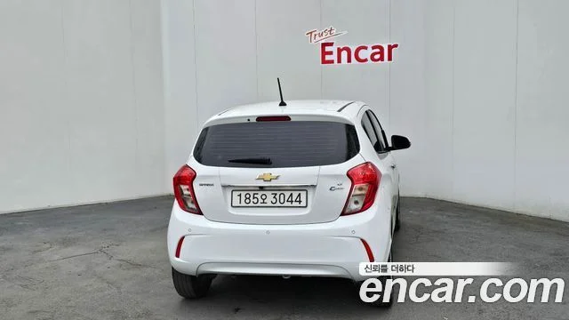 2015 Chevrolet 더 넥스트 스파크