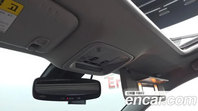 2017 Chevrolet 올 뉴 말리부