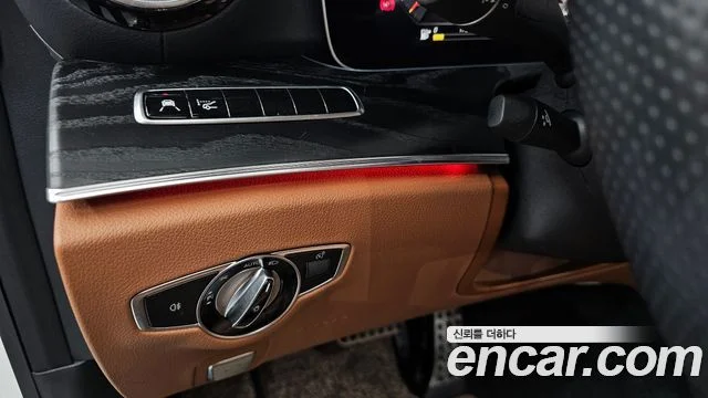 2020 Mercedes-Benz E-클래스 W213